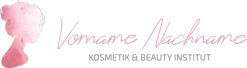 Kosmetikstudio Logo